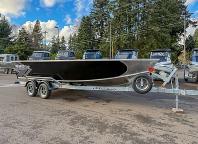 BOATZON | Hewescraft 220 Pioneer 2027 BOATZON | Hewescraft 220 Pioneer 2027