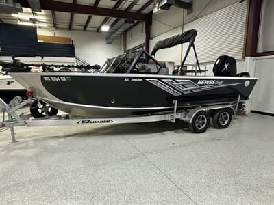 BOATZON | Hewescraft 221 EVOLUTION 2024