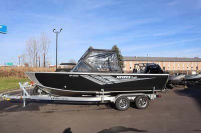 BOATZON | Hewescraft 221 Evolution 2025