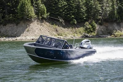 BOATZON | Hewescraft 221 Evolution 2026