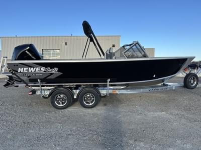 BOATZON | Hewescraft 221 Evolution 2026 BOATZON | Hewescraft 221 Evolution 2026