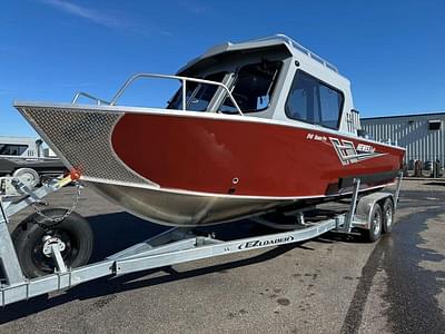 BOATZON | Hewescraft 240 Ocean Pro ET 2025