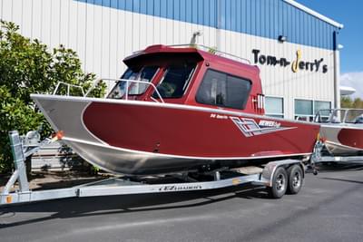 BOATZON | Hewescraft 240 Ocean Pro ET HT 2025 BOATZON | Hewescraft 240 Ocean Pro ET HT 2025