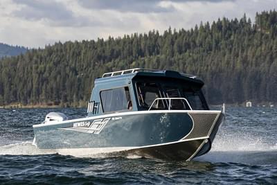 BOATZON | Hewescraft 240 Ocean Pro ET HT 2026 BOATZON | Hewescraft 240 Ocean Pro ET HT 2026