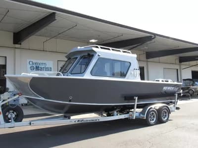 BOATZON | Hewescraft 240 Ocean Pro HT 2027