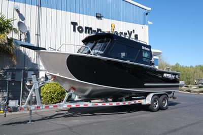 BOATZON | Hewescraft 250 Alaskan 2024 BOATZON | Hewescraft 250 Alaskan 2024