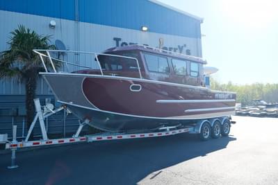 BOATZON | Hewescraft 270 Pacific Explorer 2024 BOATZON | Hewescraft 270 Pacific Explorer 2024