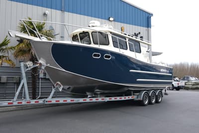 BOATZON | Hewescraft 290 Adventure 2025 BOATZON | Hewescraft 290 Adventure 2025