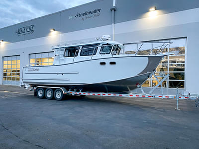 BOATZON | Hewescraft 290 Adventure 2025