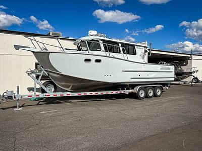 BOATZON | Hewescraft 290 Adventure 2026