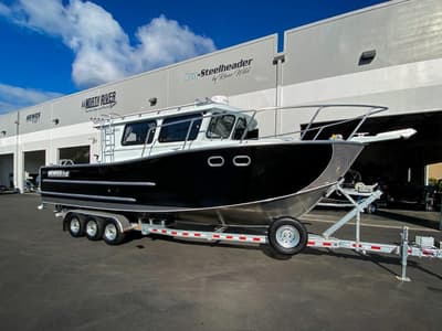 BOATZON | Hewescraft 290 Adventure 2027