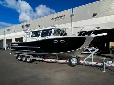BOATZON | Hewescraft 290 Adventure 2027