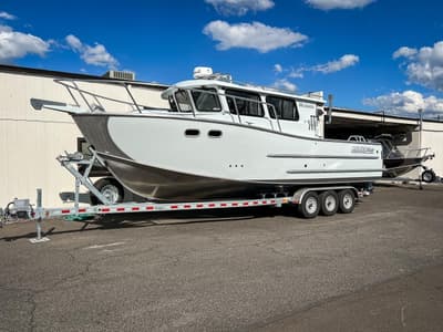 BOATZON | Hewescraft 290 Adventure 2027