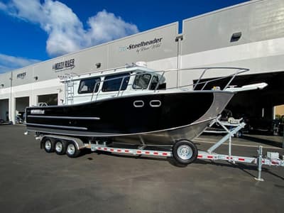 BOATZON | Hewescraft 290 Adventure 2027