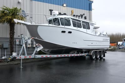 BOATZON | Hewescraft 290 Adventure ET Hardtop 2026