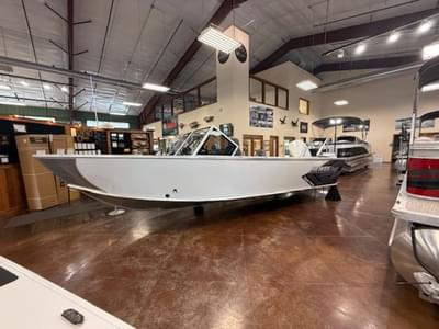 BOATZON | Hewescraft Evolution 221 EV 2026
