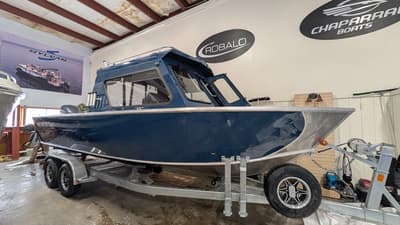 BOATZON | Hewescraft Ocean Pro 240 2026 BOATZON | Hewescraft Ocean Pro 240 2026