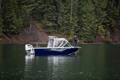 BOATZON | Hewescraft Pro V 200 PV ET HT 2026