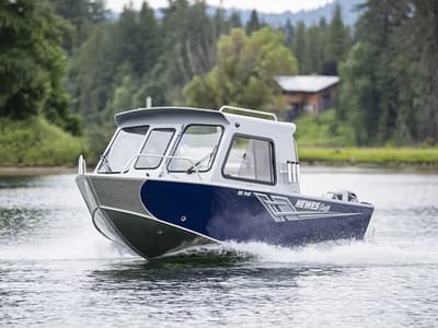 BOATZON | Hewescraft PROV HT 200 ETHT 2026