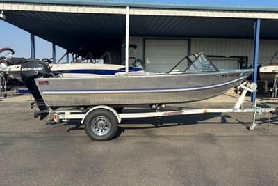 BOATZON | Hewescraft River Runner 16 1984 BOATZON | Hewescraft River Runner 16 1984