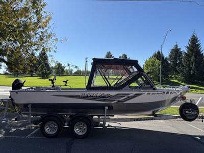 BOATZON | Hewescraft River Runner 200 RR 2023