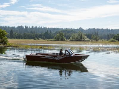 BOATZON | Hewescraft River Runner 200 RR 2024
