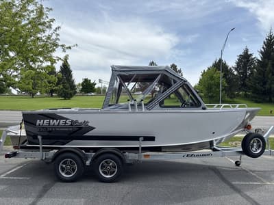 BOATZON | Hewescraft SEA RUNNER 190 2026 BOATZON | Hewescraft SEA RUNNER 190 2026