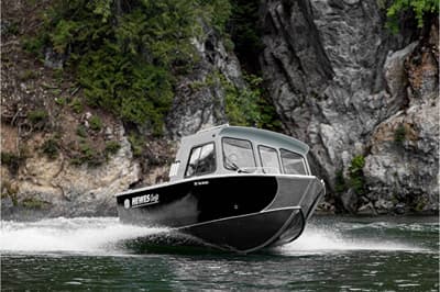 BOATZON | Hewescraft Sea Runner 190 ET HT 2027
