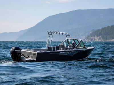 BOATZON | Hewescraft Sea Runner 190 SR ET 2026