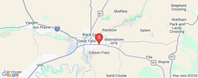 location