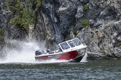 BOATZON | Hewescraft Sea Runner 210 ET 2027