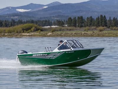 BOATZON | Hewescraft Sportsman 160 SM 2027