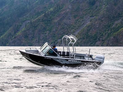 BOATZON | Hewescraft Sportsman 180 SM 2026