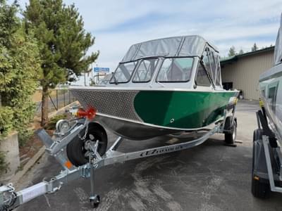 BOATZON | Hewescraft Sportsman 180 SM 2026