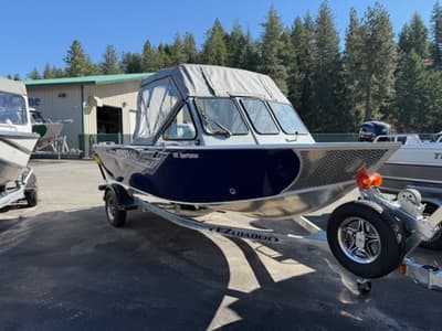 BOATZON | Hewescraft Sportsman 180 SM 2027