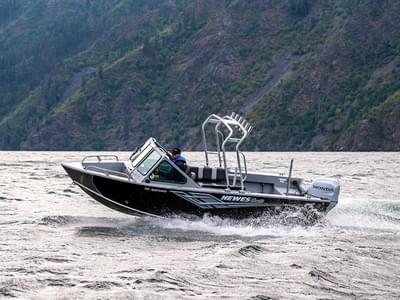 BOATZON | Hewescraft Sportsman 200 SM 2026