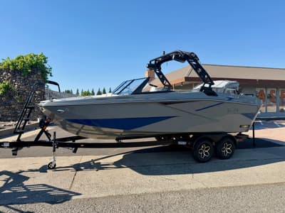 BOATZON | Heyday 2025 HeyDay H22 Wake Boat 2026 BOATZON | Heyday 2025 HeyDay H22 Wake Boat 2026