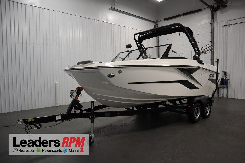 2024 Heyday H20 - Sold Boat