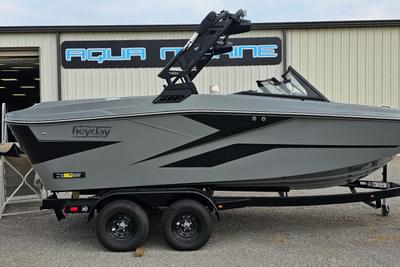 BOATZON | Heyday H20 2025 BOATZON | Heyday H20 2025