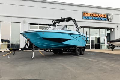 BOATZON | Heyday H22 2023 BOATZON | Heyday H22 2023