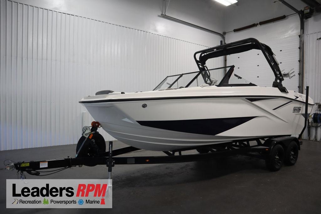 2024 Heyday H22 - Sold Boat