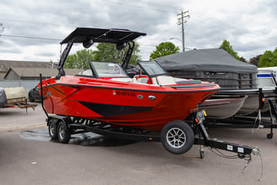 BOATZON | Heyday H22 2024