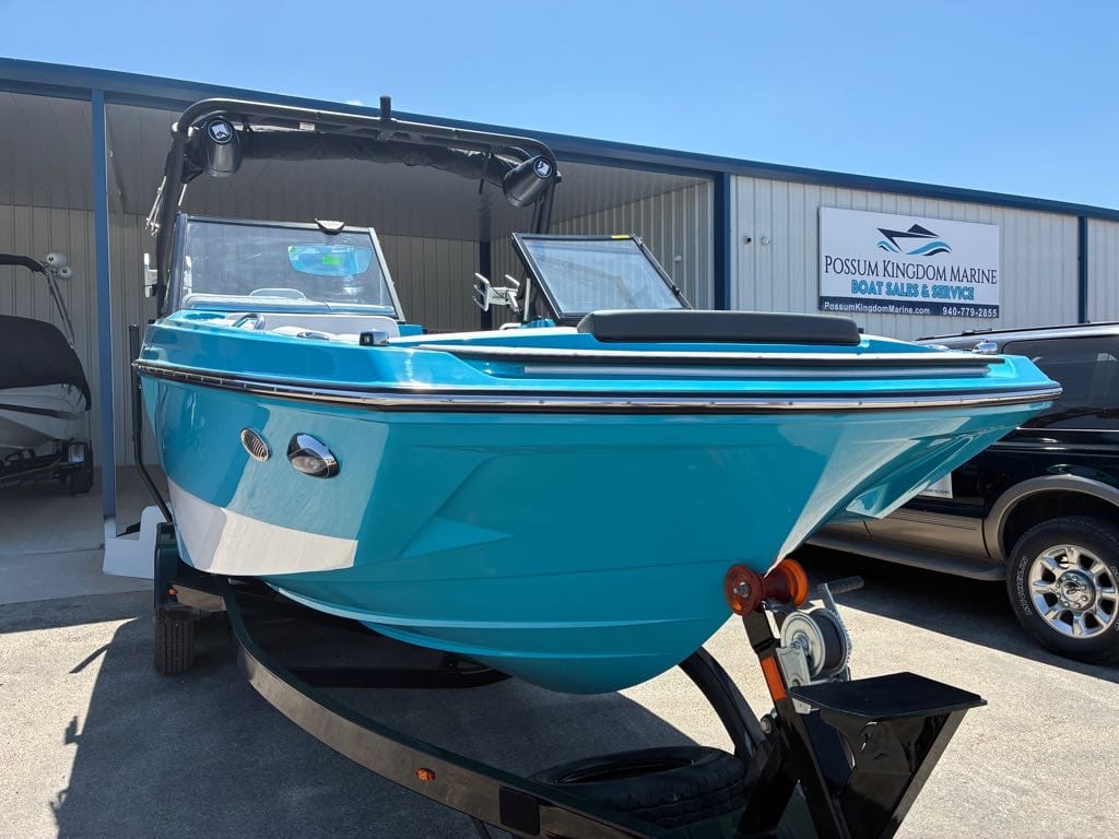 New Heyday H22 2026 for sale in Graford, Texas - Boatzon.com