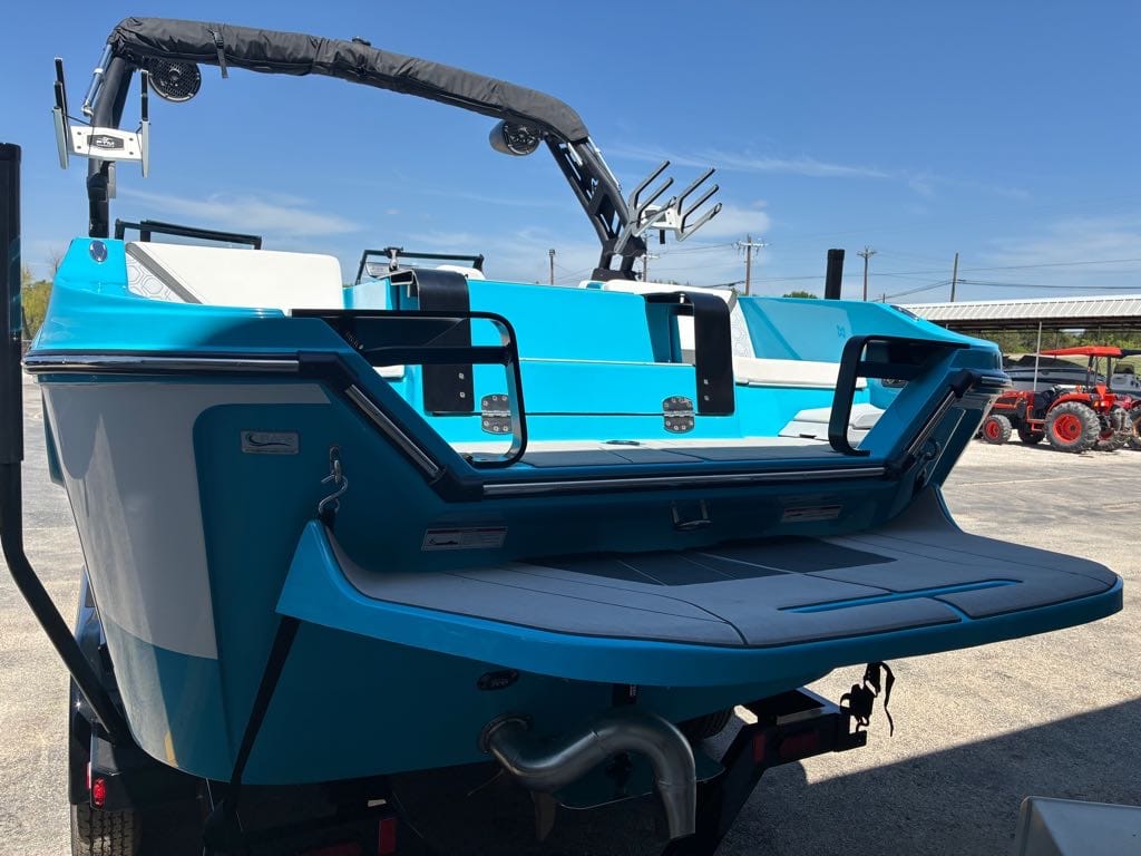 New Heyday H22 2026 for sale in Graford, Texas - Boatzon.com