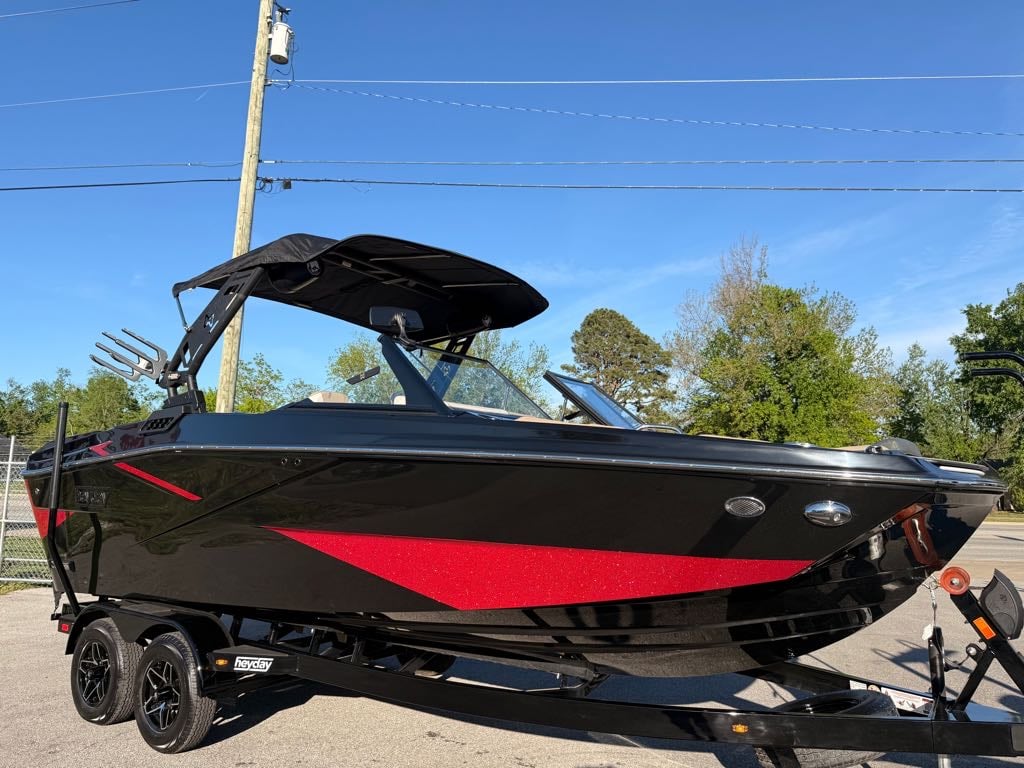 New Heyday H22 2026 for sale in Rogers, Arkansas - Boatzon.com