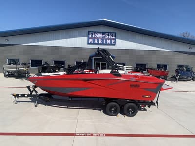 BOATZON | Heyday H22 2026