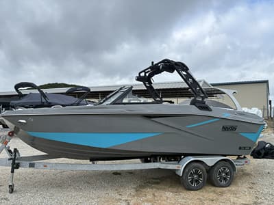 BOATZON | Heyday H22 2027