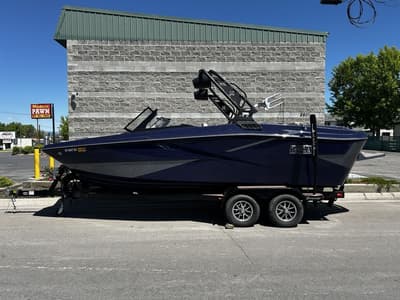 BOATZON | Heyday Wake Boats H20 2024