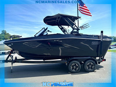 BOATZON | Heyday Wake Boats H20 2025