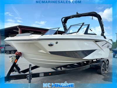 BOATZON | Heyday Wake Boats H22 2025 BOATZON | Heyday Wake Boats H22 2025